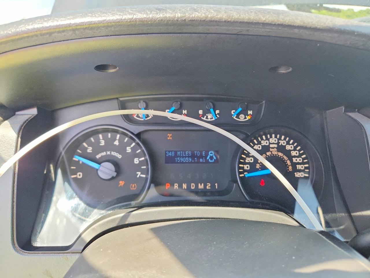 Ford F-150 Super Cab
