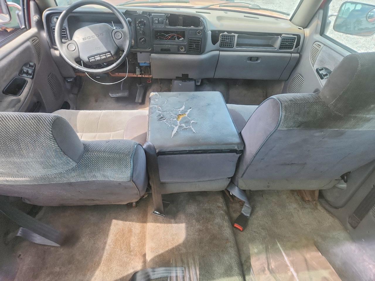 Dodge Ram 1500