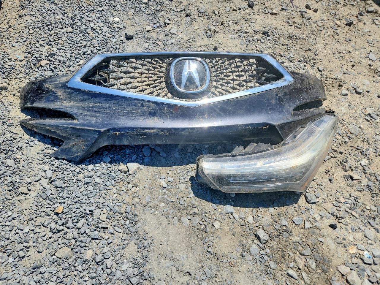 Acura RDX Technology
