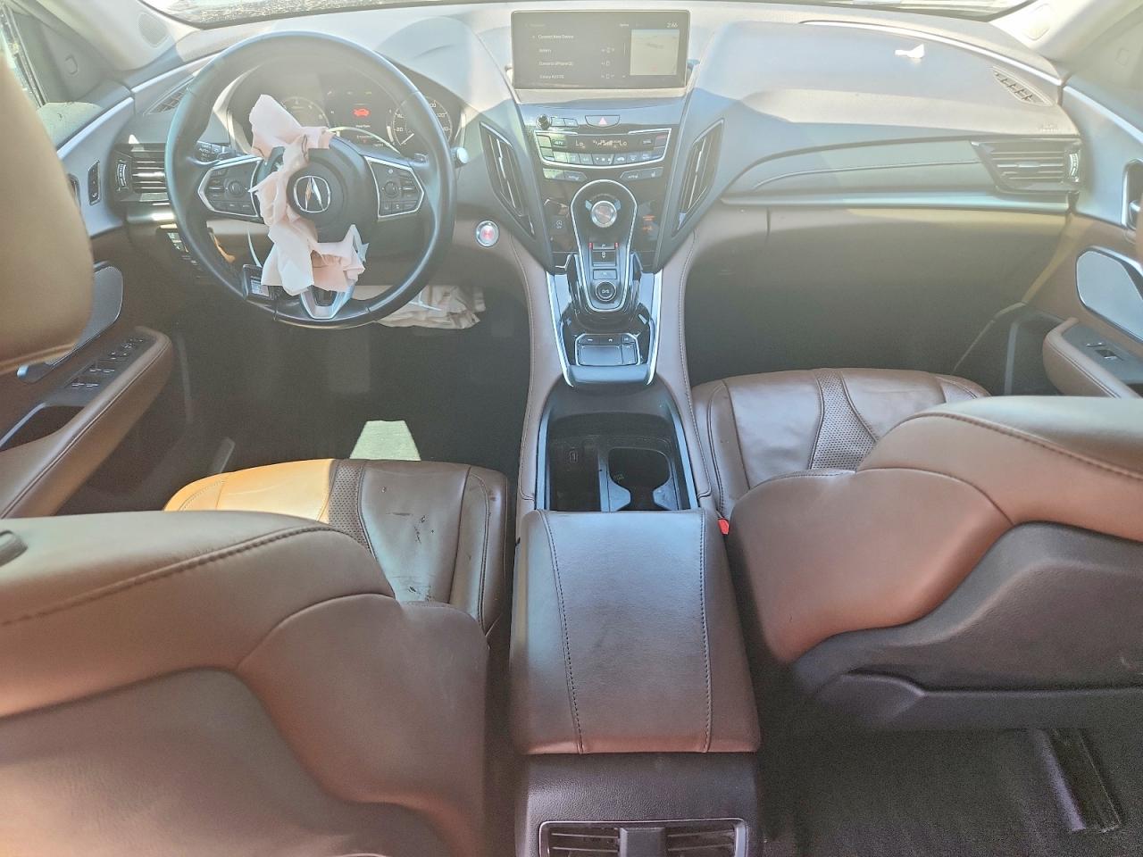 Acura RDX Technology