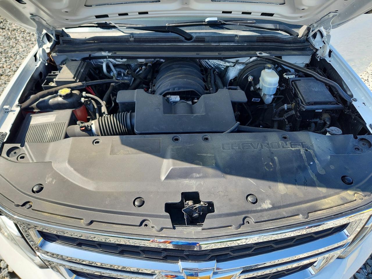 Chevrolet Suburban K1500 Lt