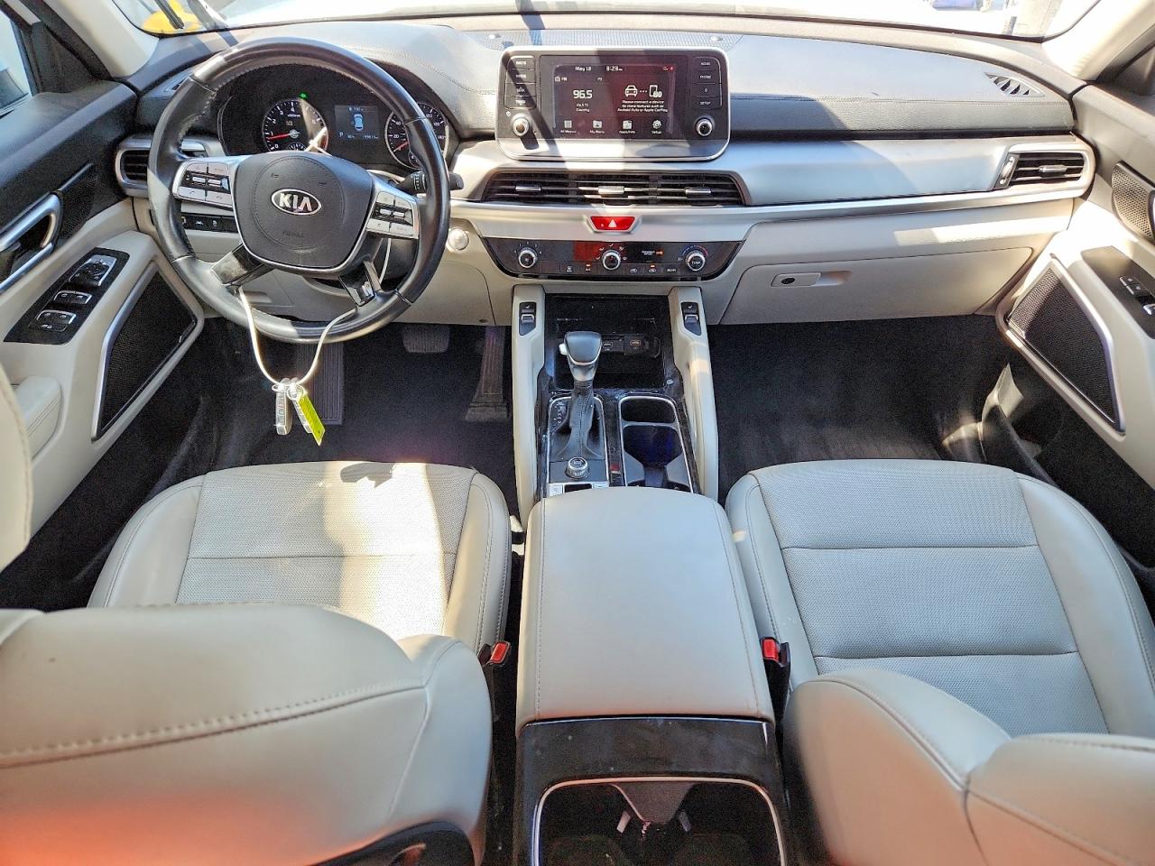 Kia Telluride S