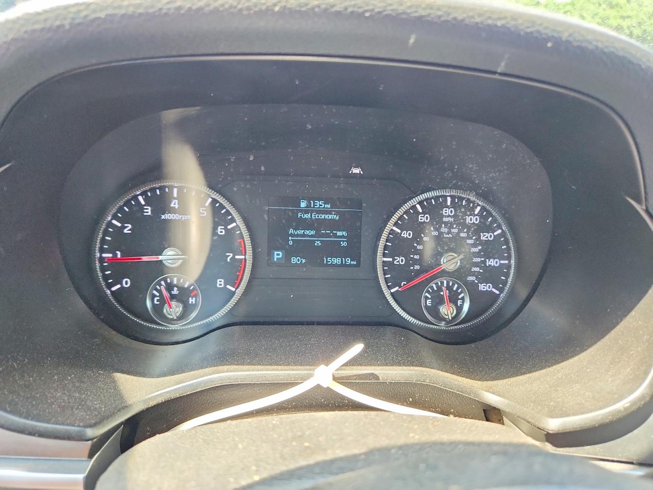 Kia Telluride S