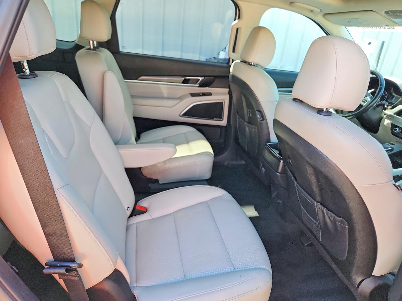 Kia Telluride S