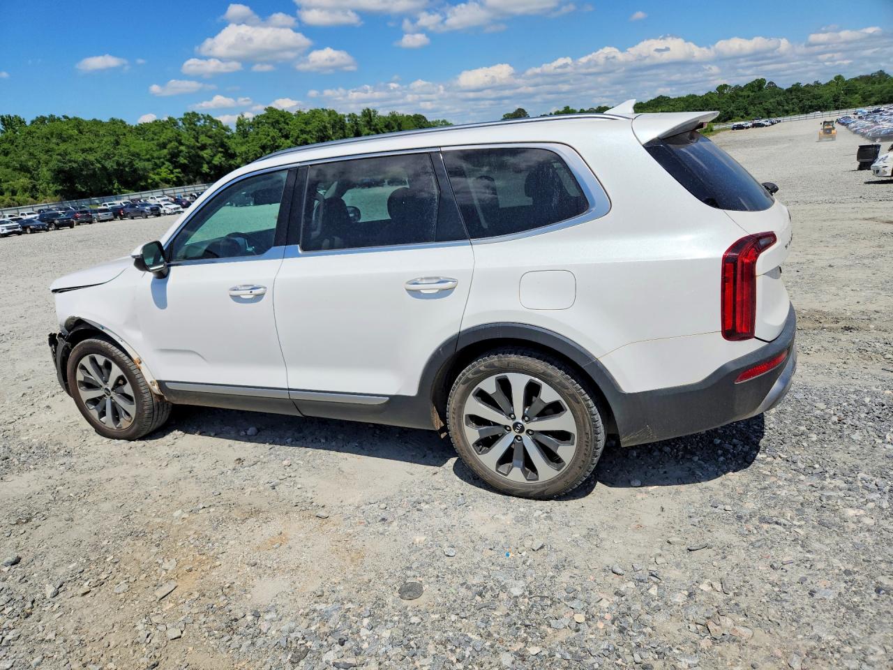 Kia Telluride S