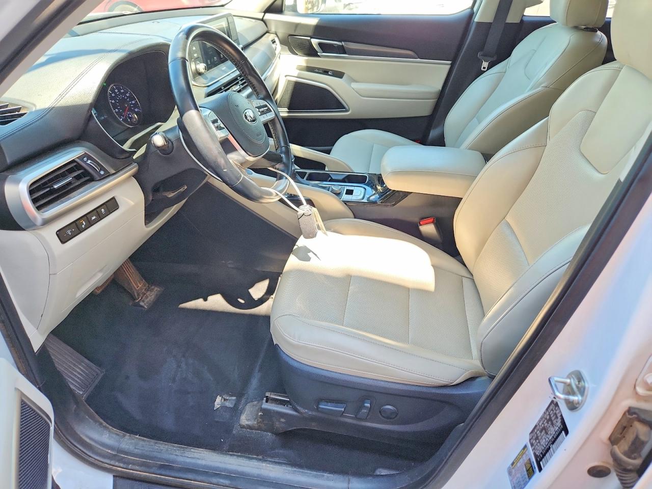 Kia Telluride S