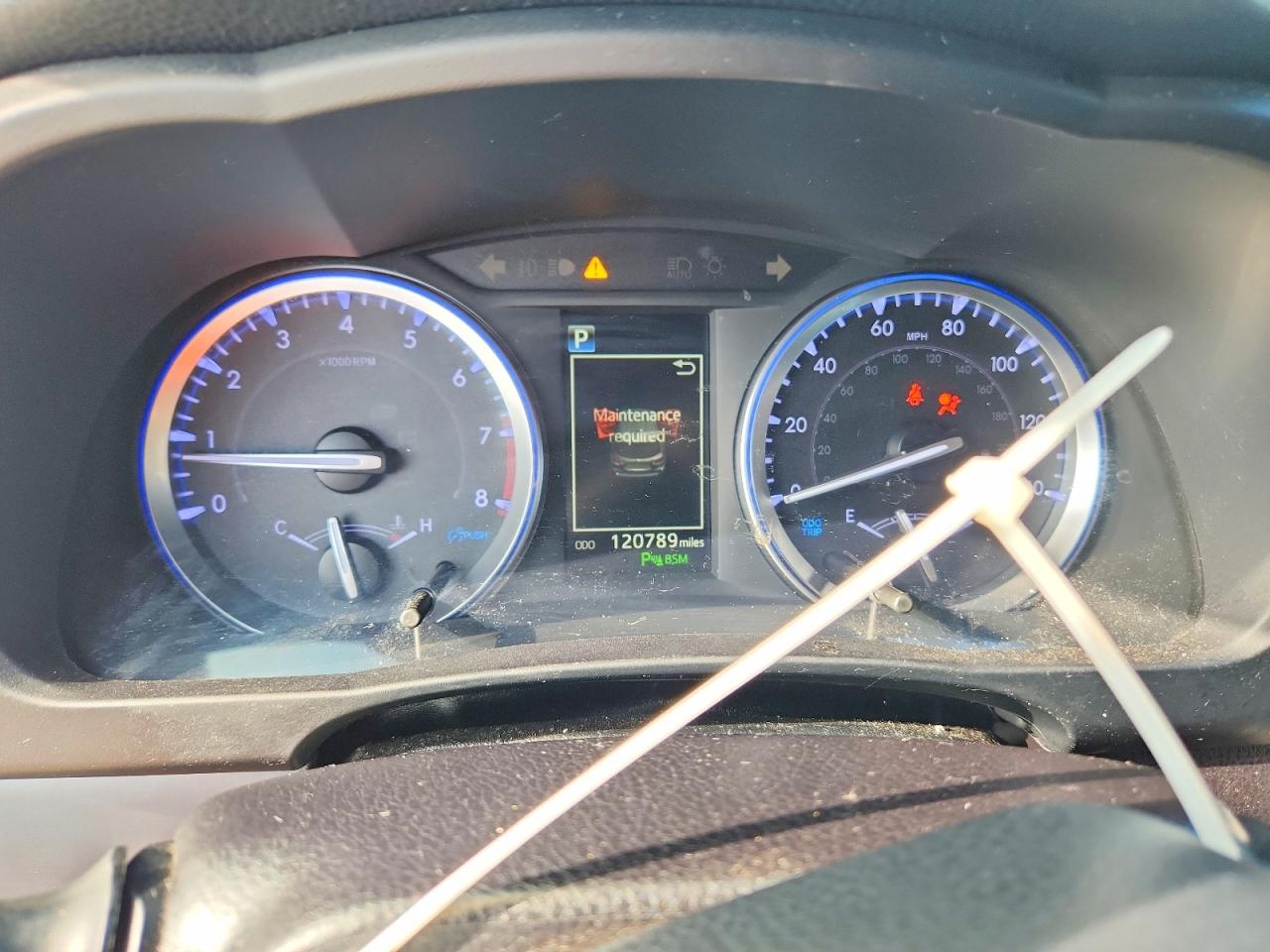 Toyota Highlander Limited