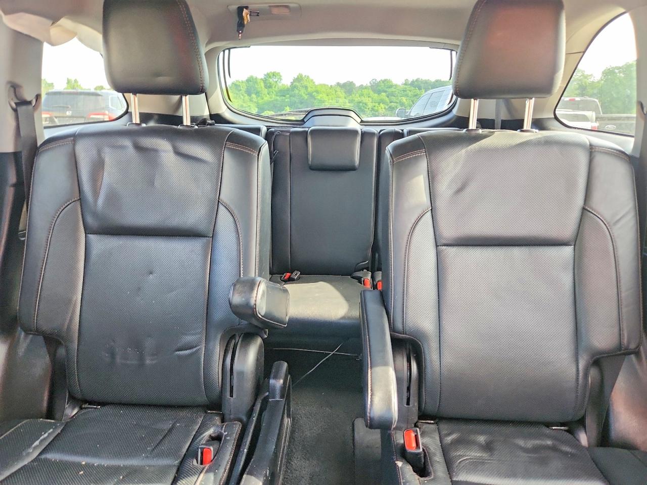 Toyota Highlander Limited