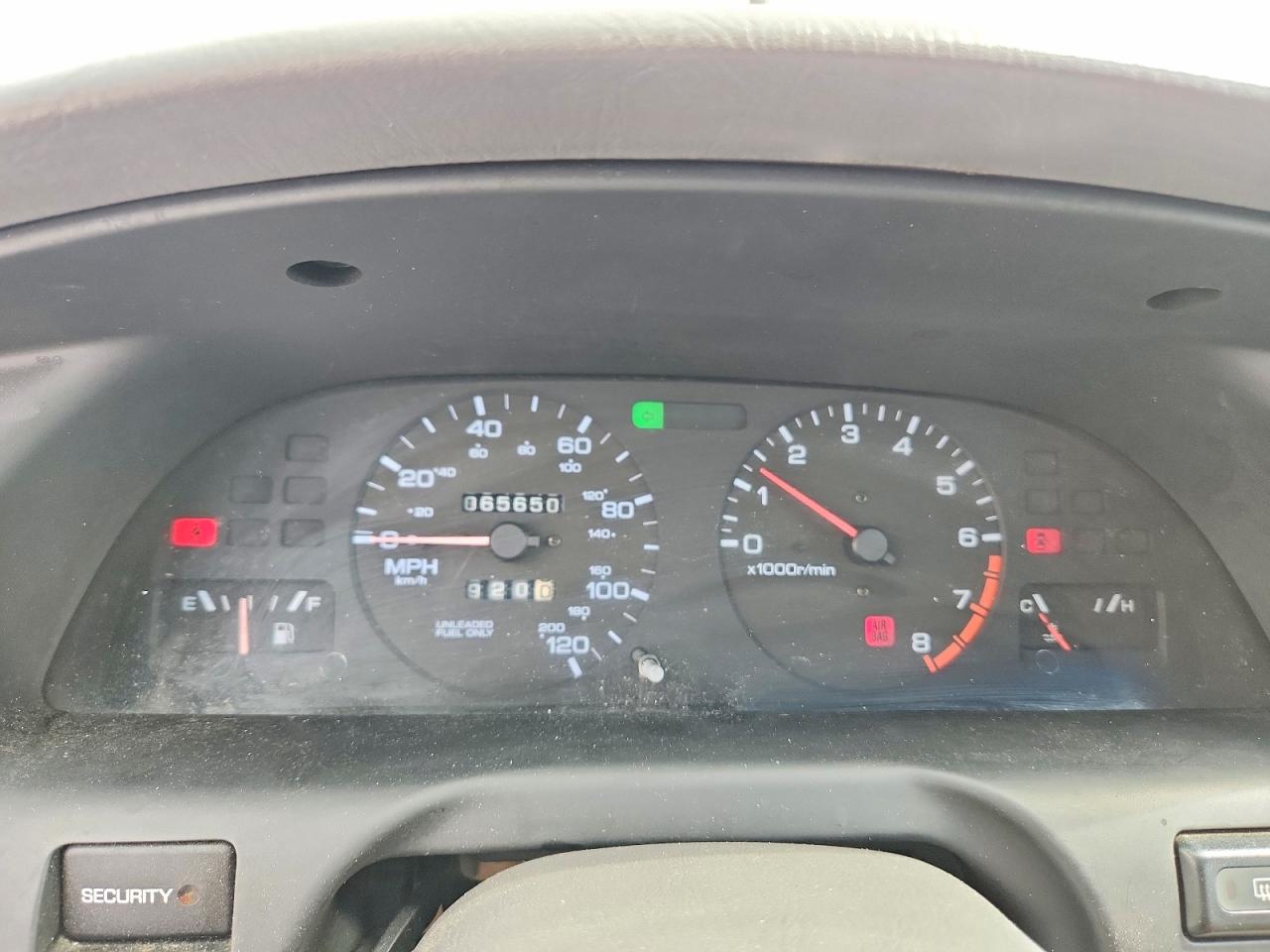 Nissan Altima Xe