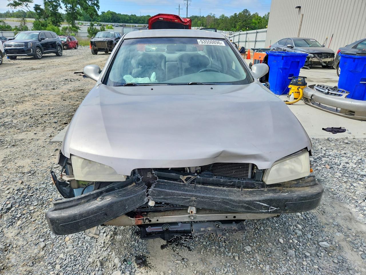 Nissan Altima Xe