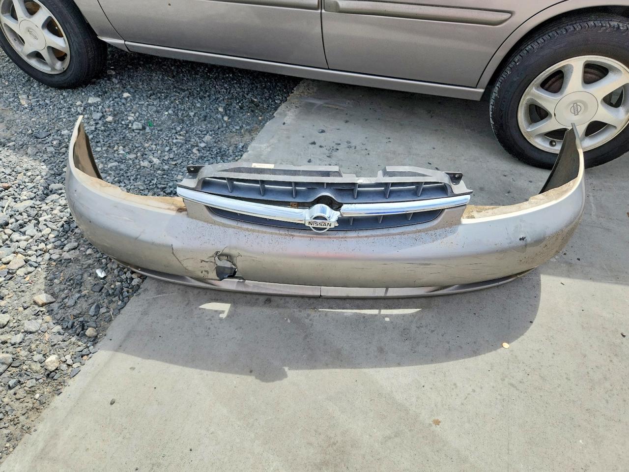 Nissan Altima Xe