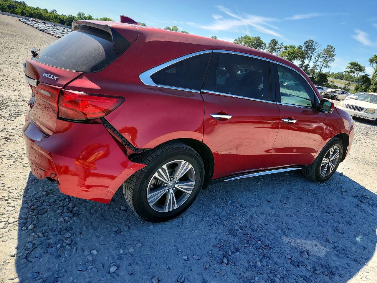 Acura MDX