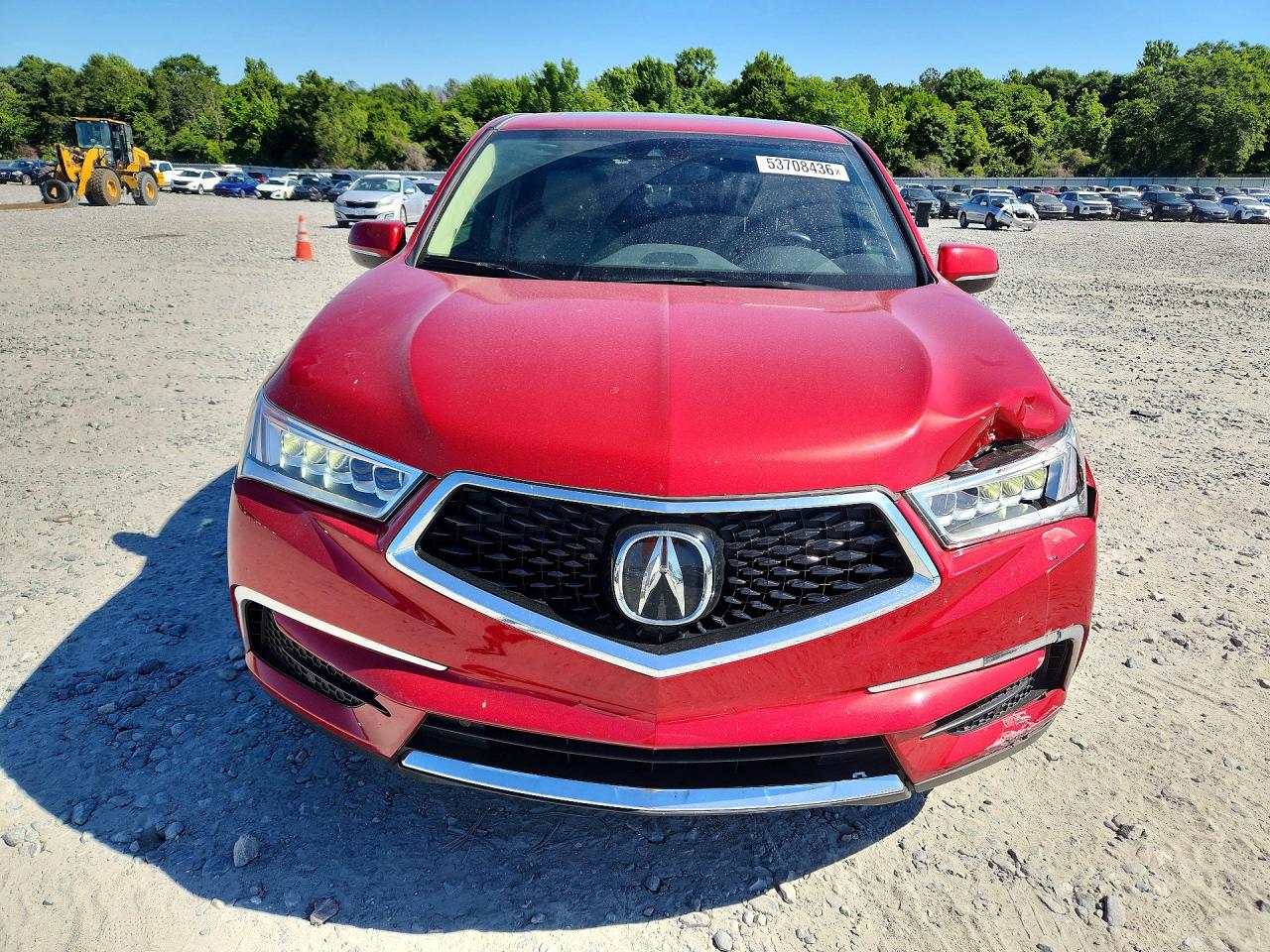 Acura MDX