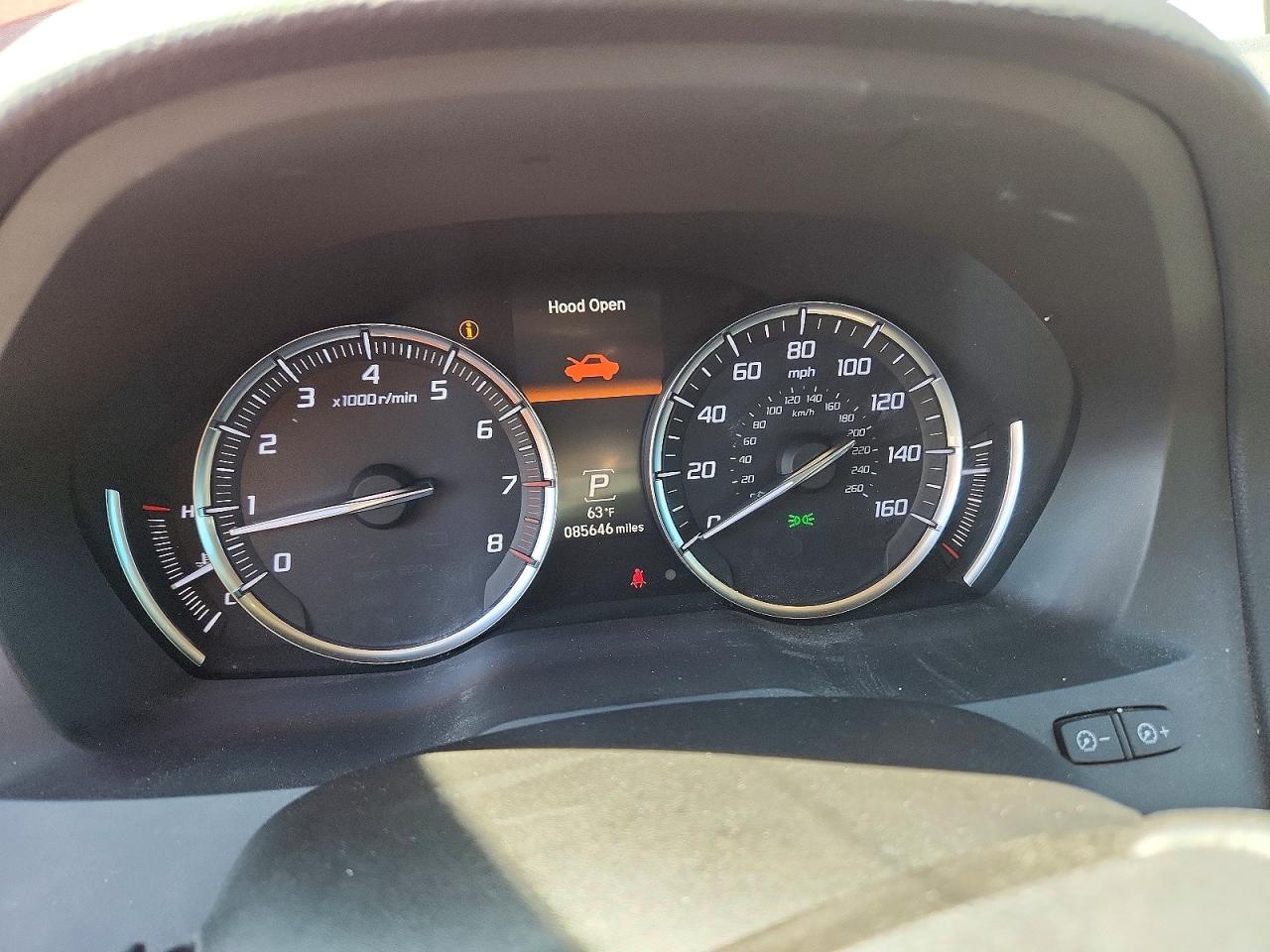 Acura MDX