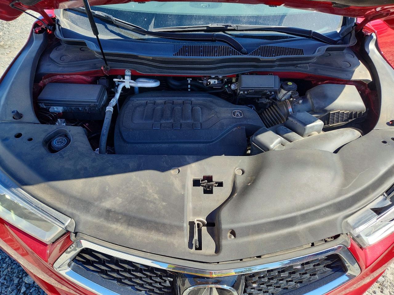 Acura MDX