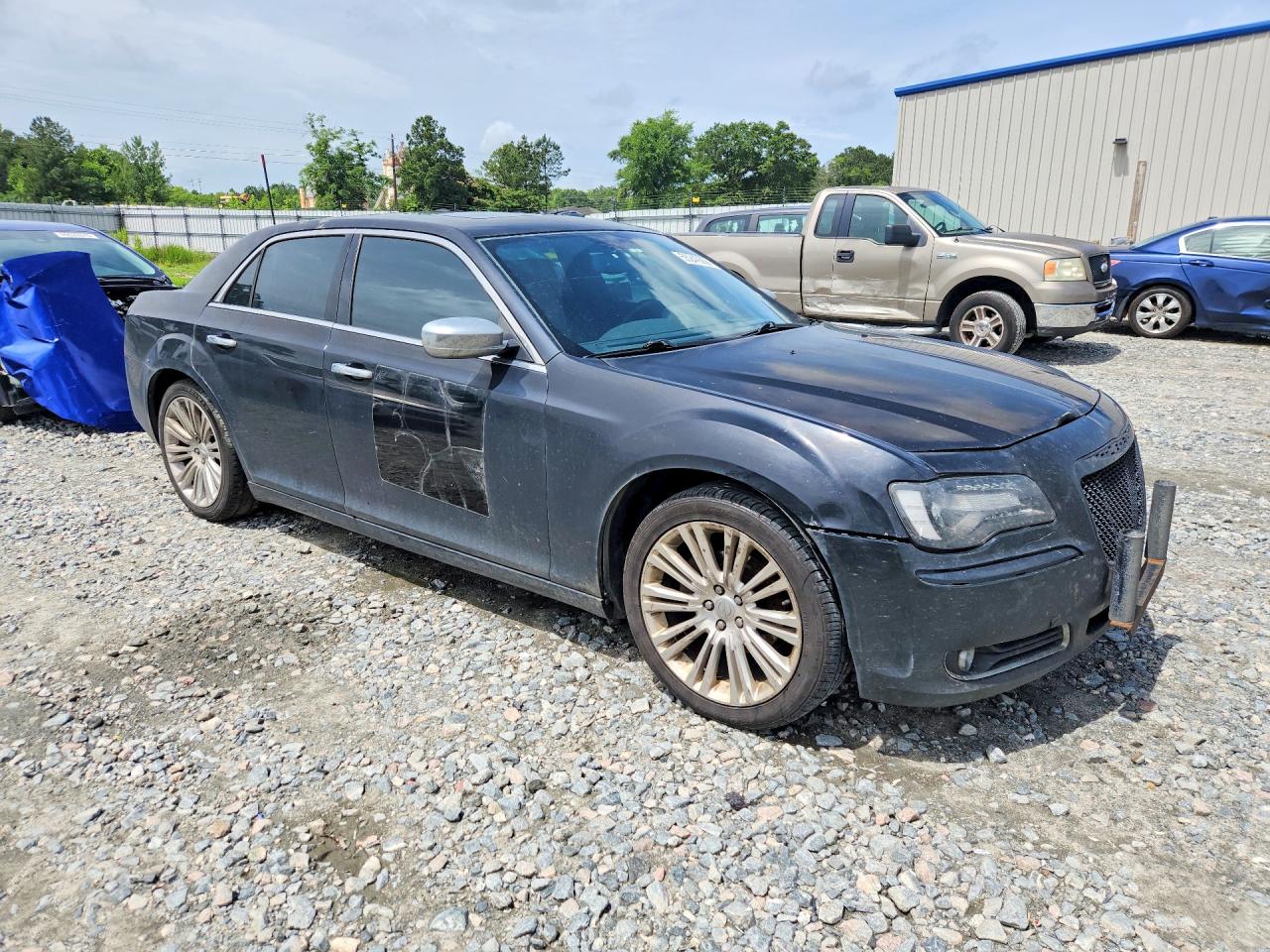 Chrysler 300 Limited