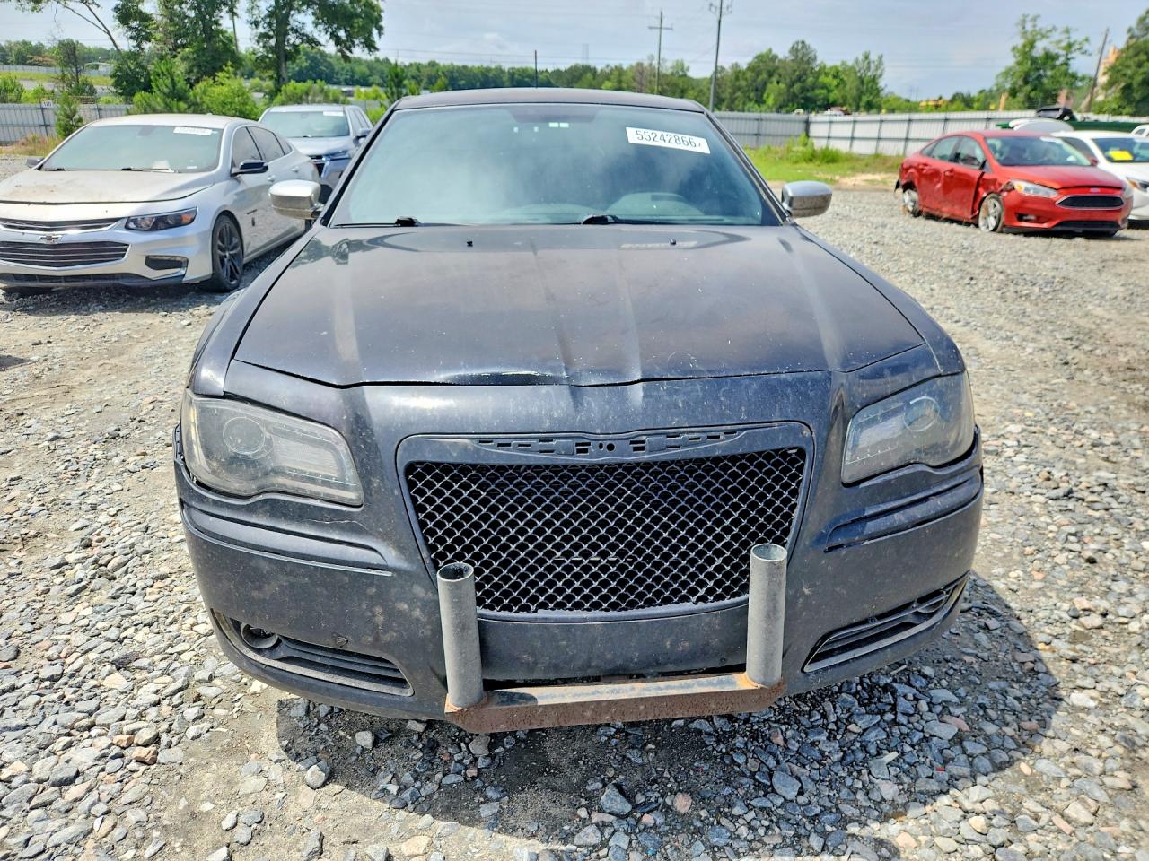 Chrysler 300 Limited