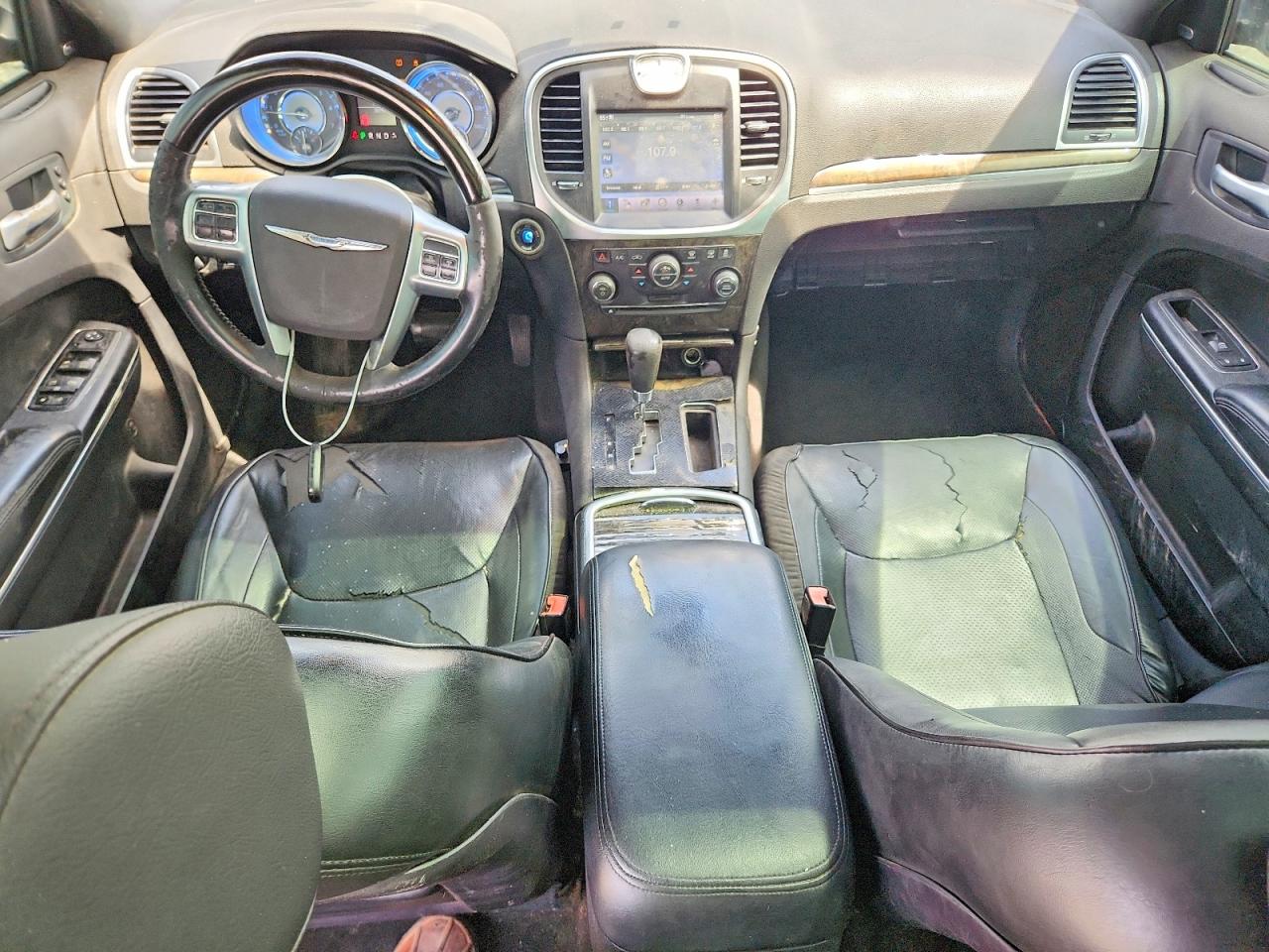 Chrysler 300 Limited