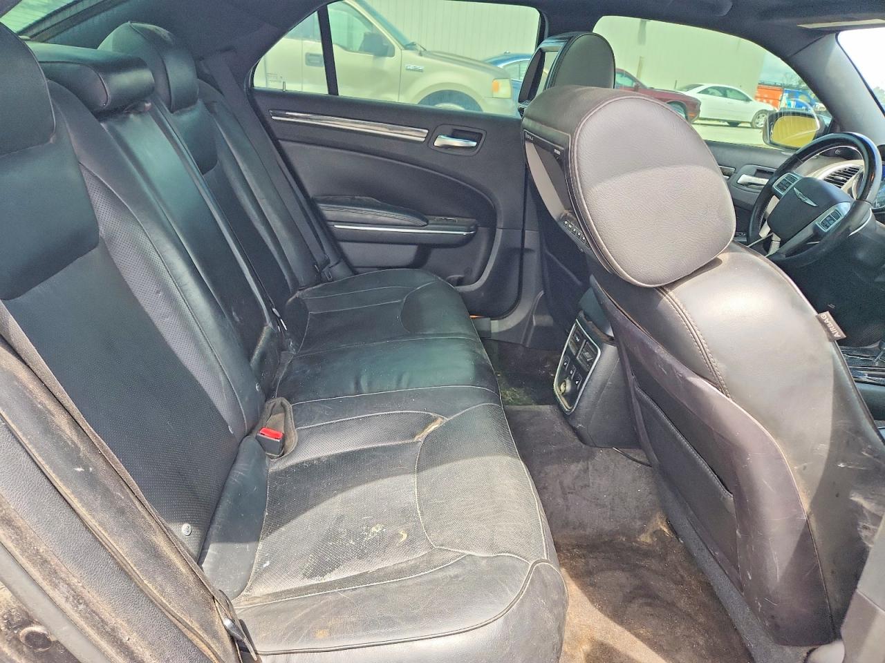 Chrysler 300 Limited