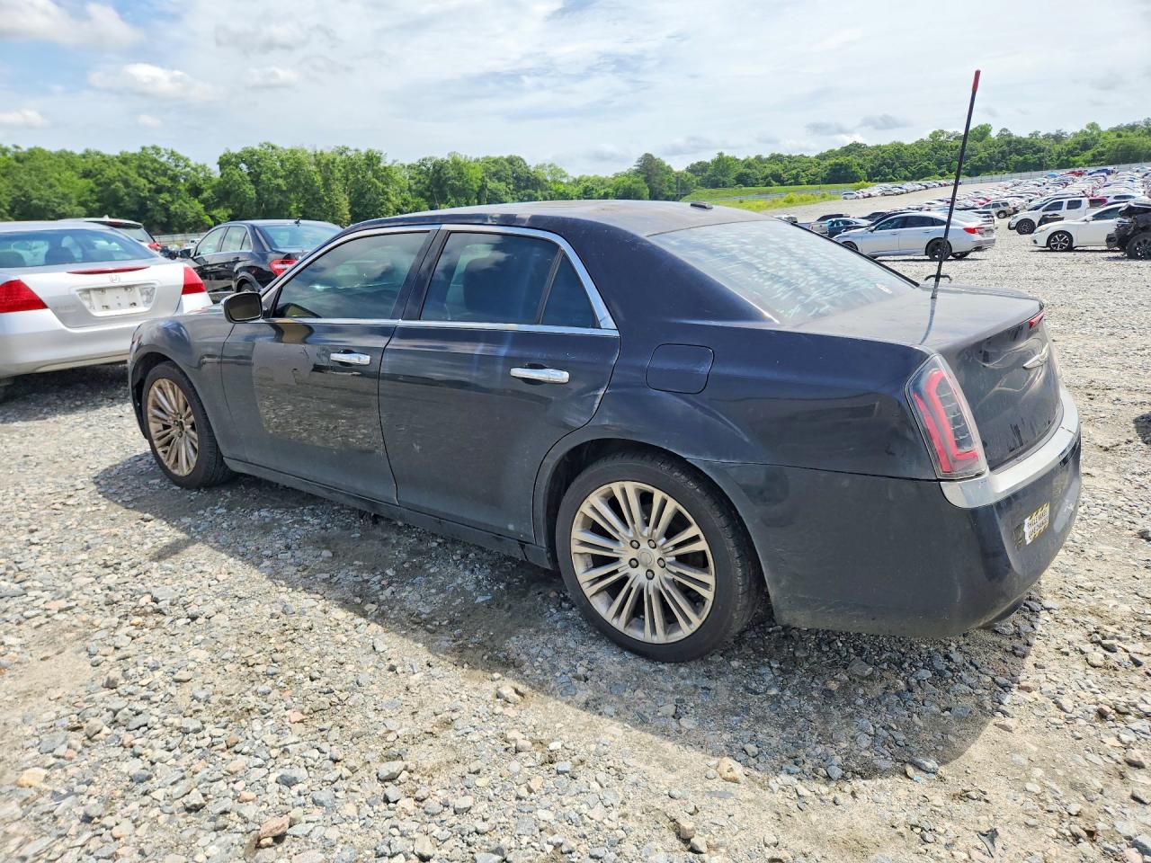 Chrysler 300 Limited