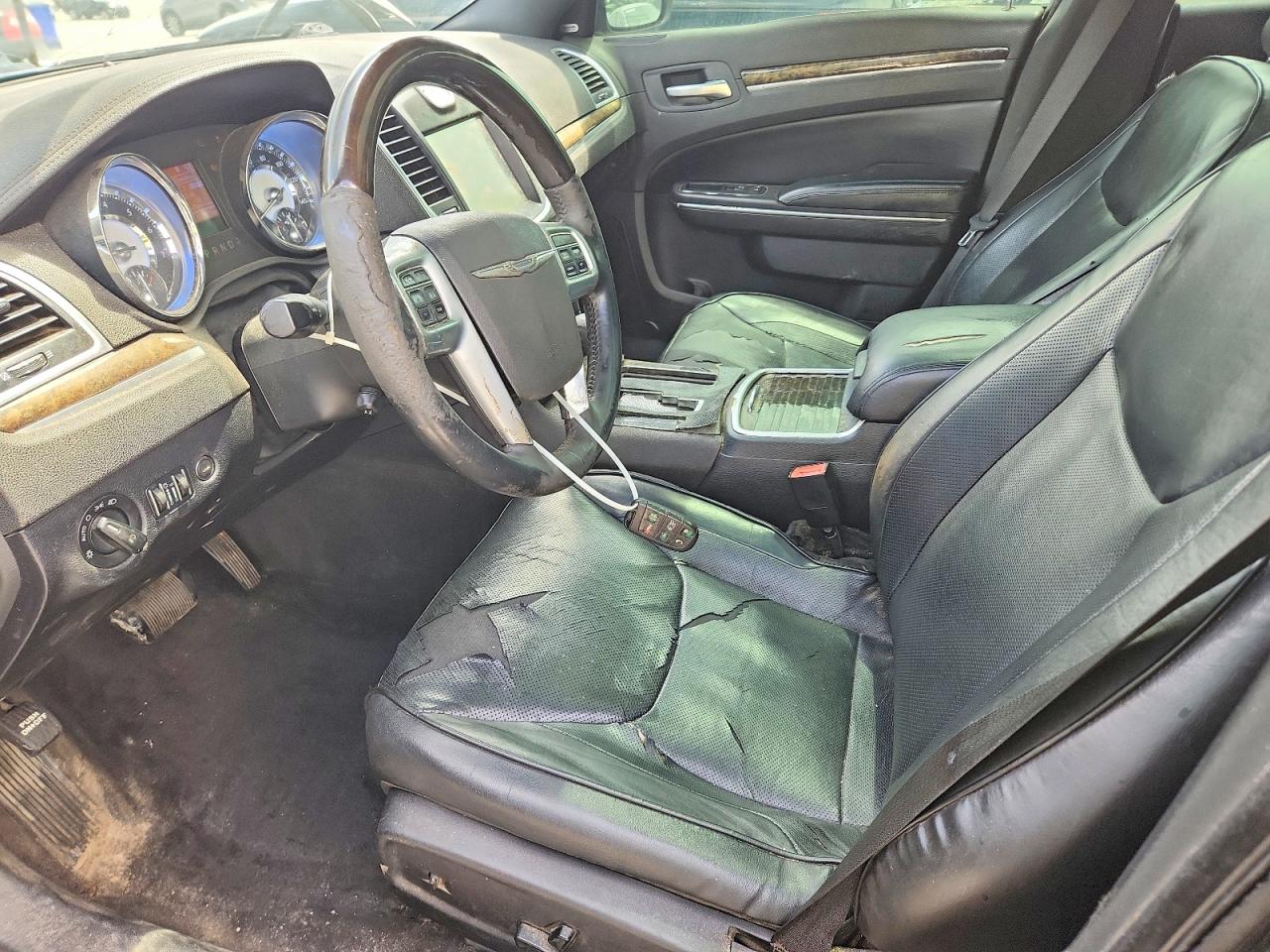 Chrysler 300 Limited