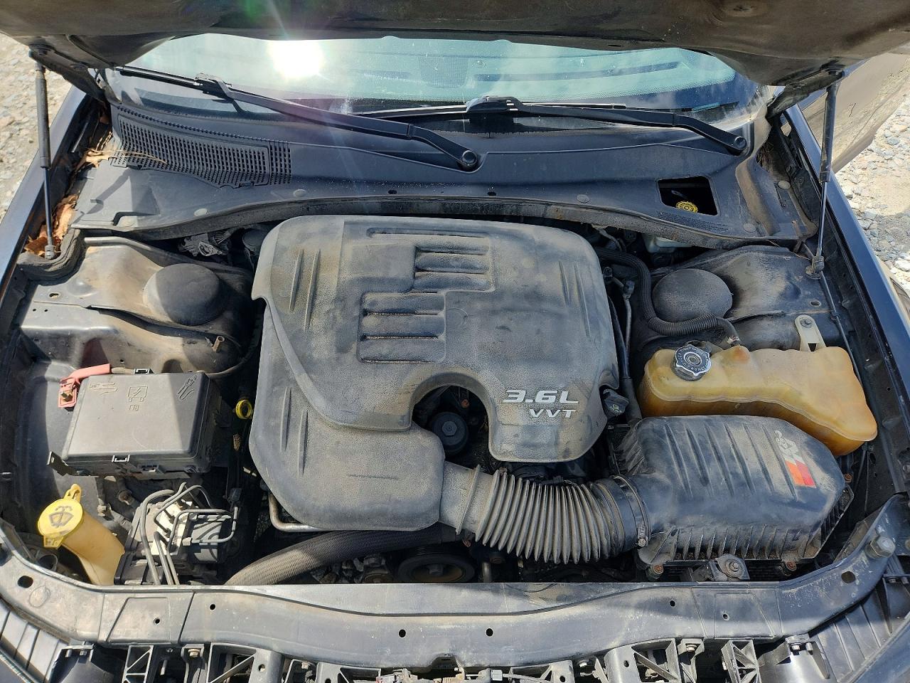 Chrysler 300 Limited