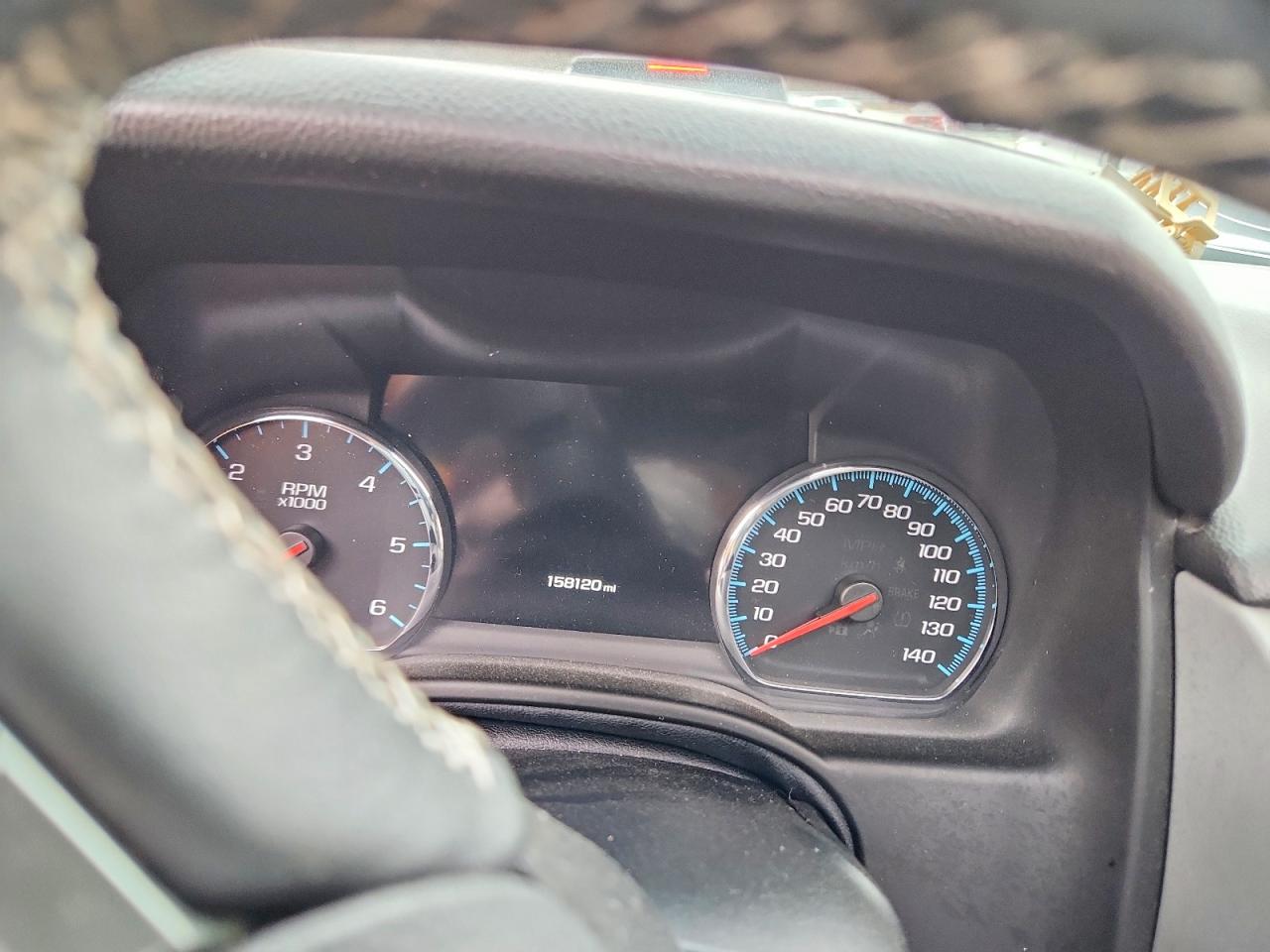 Chevrolet Suburban C1500 Lt