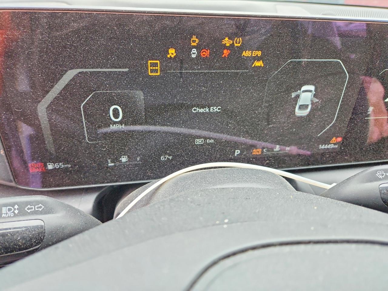 Kia K4 Ex