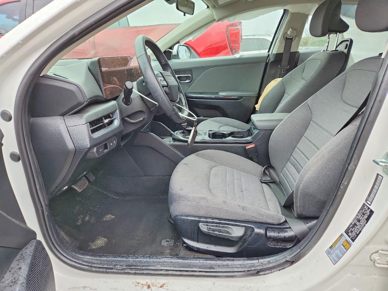 Kia K4 Ex