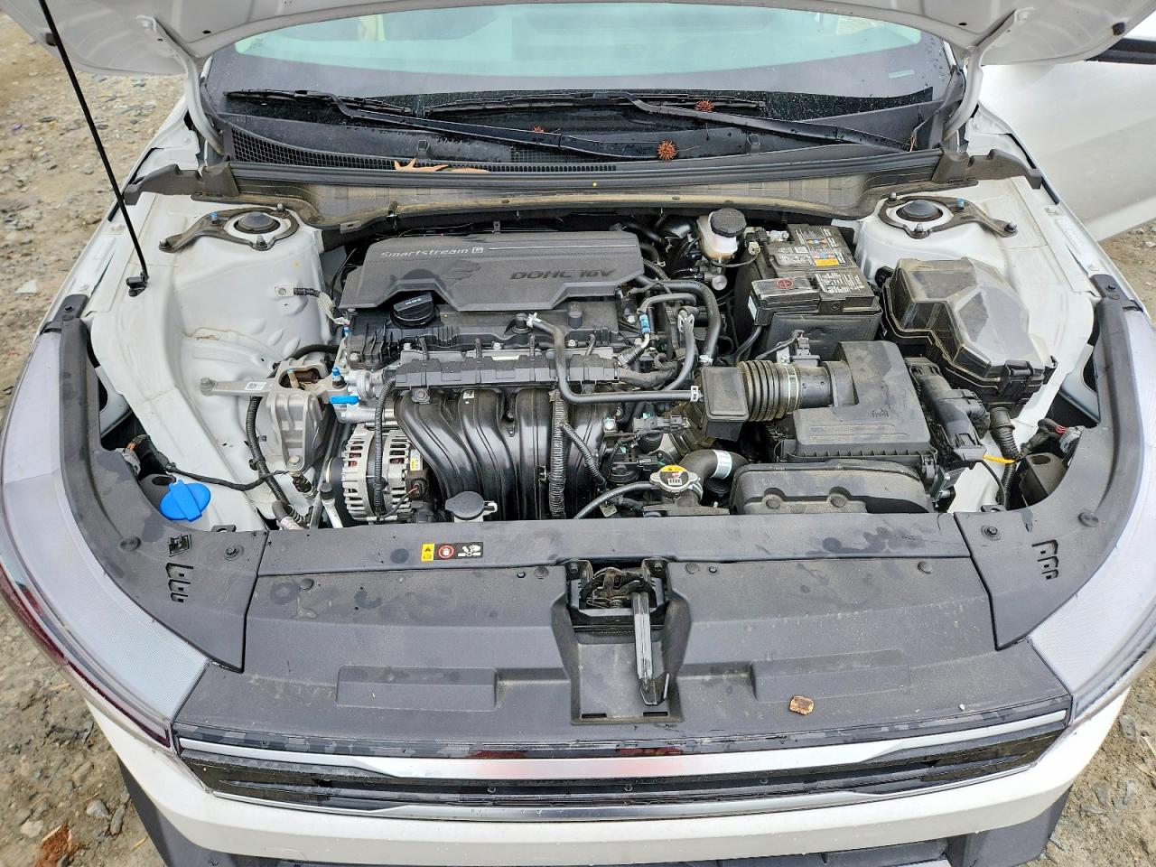 Kia K4 Ex
