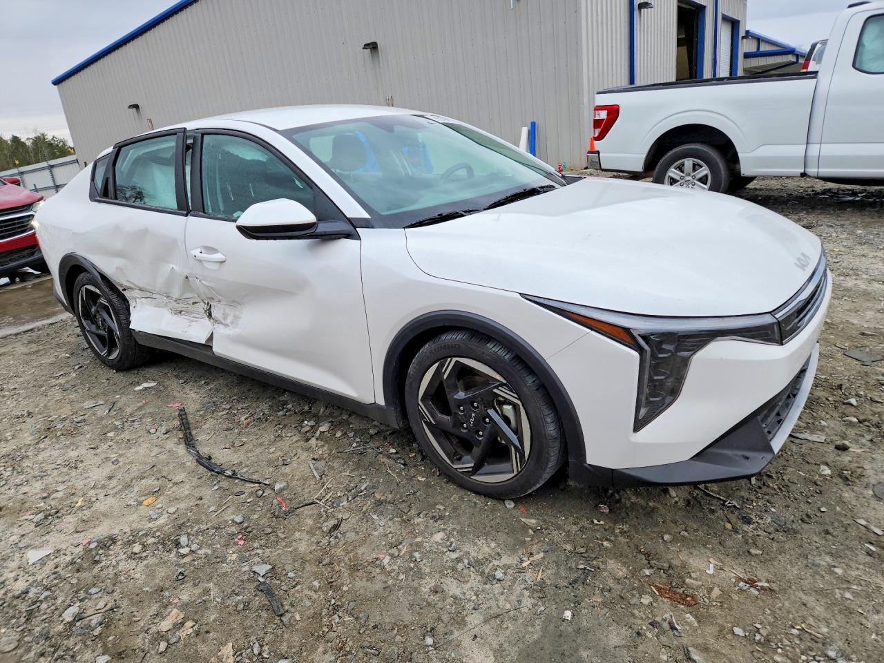 Kia K4 Ex
