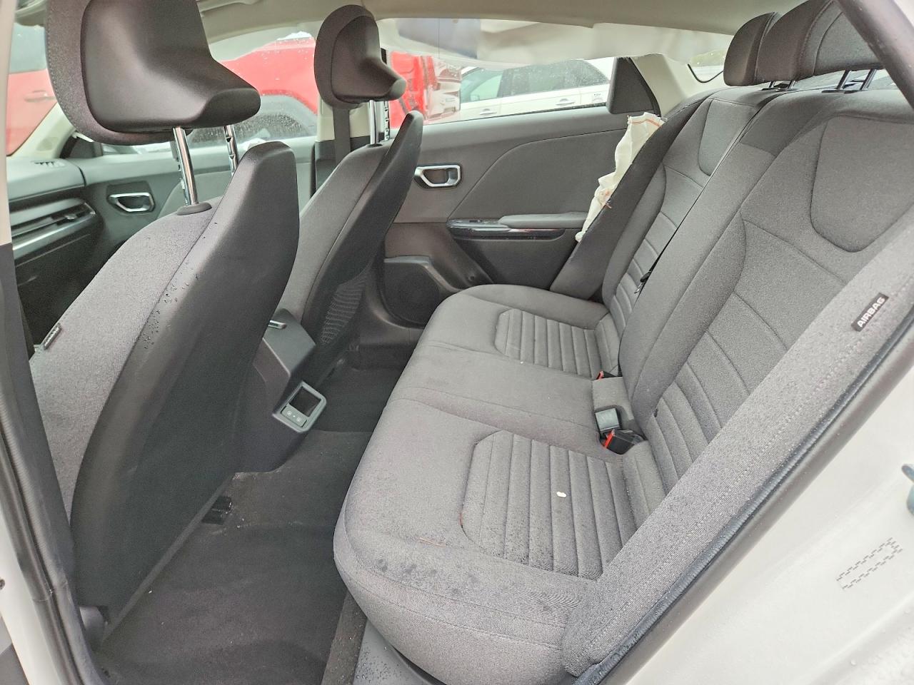 Kia K4 Ex