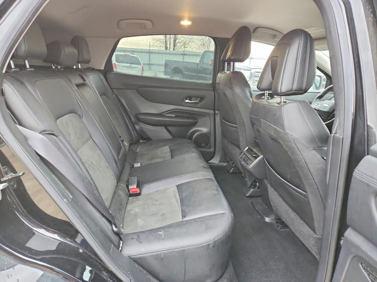 Nissan Ariya Engage