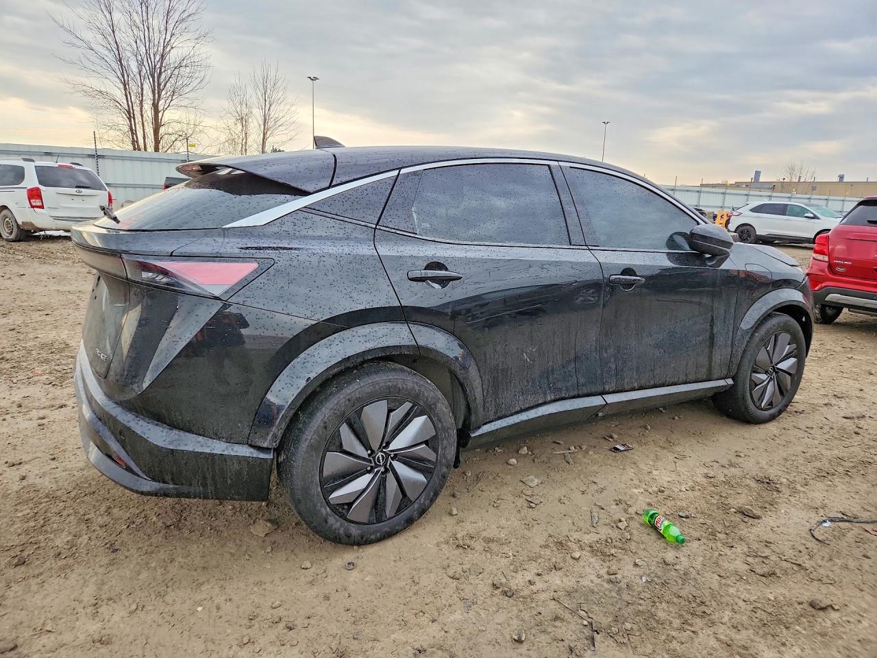 Nissan Ariya Engage