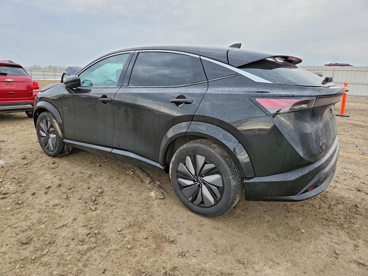 Nissan Ariya Engage