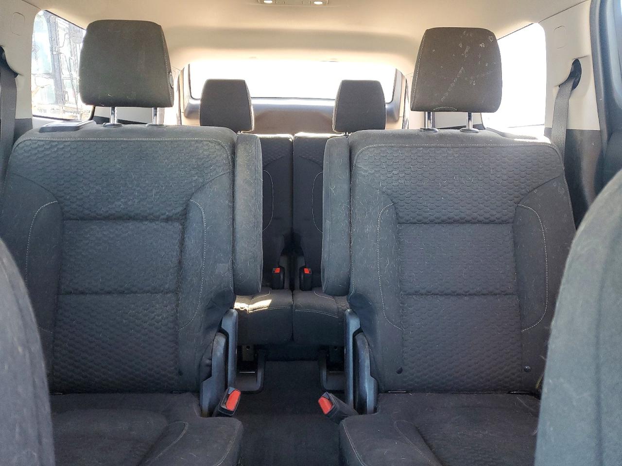 GMC Acadia Sle