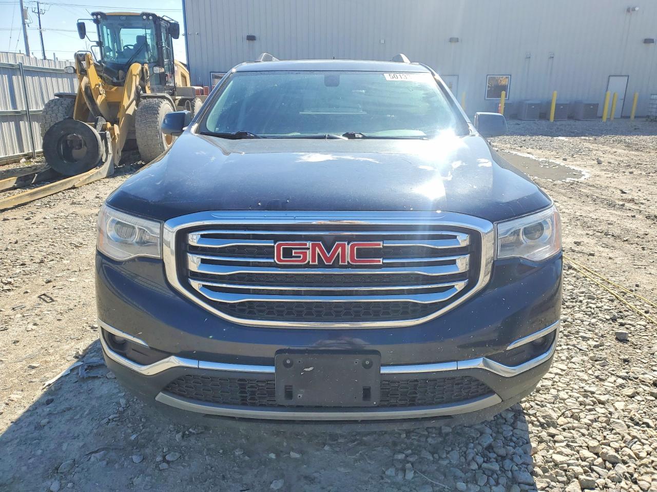 GMC Acadia Sle