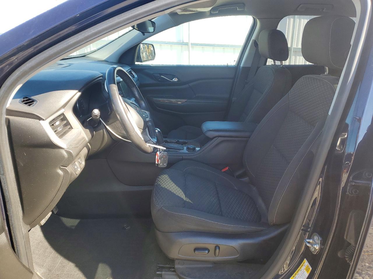 GMC Acadia Sle