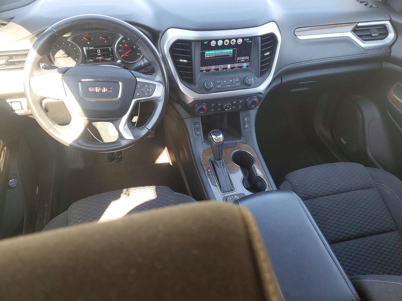 GMC Acadia Sle