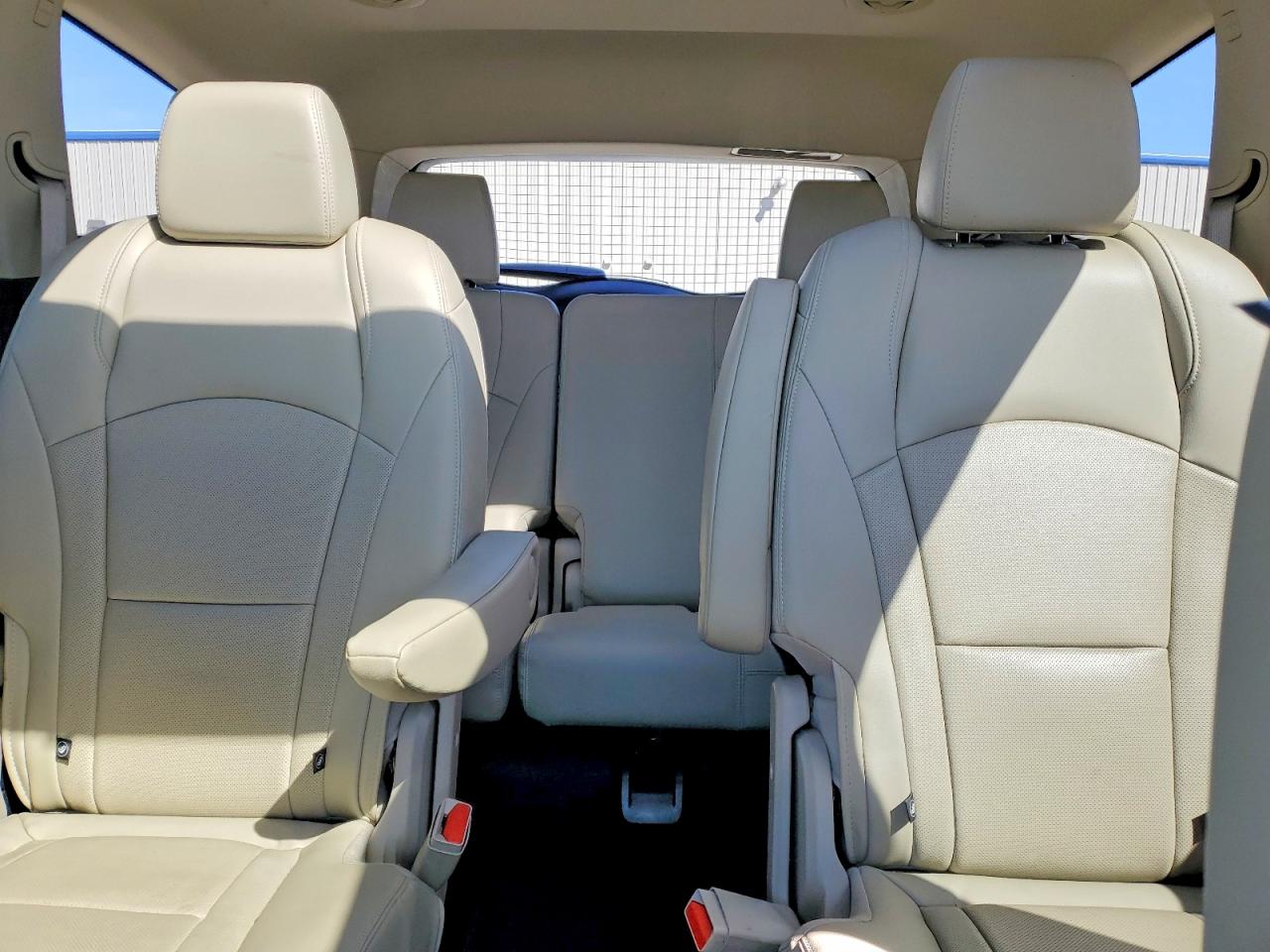 Buick Enclave Essence