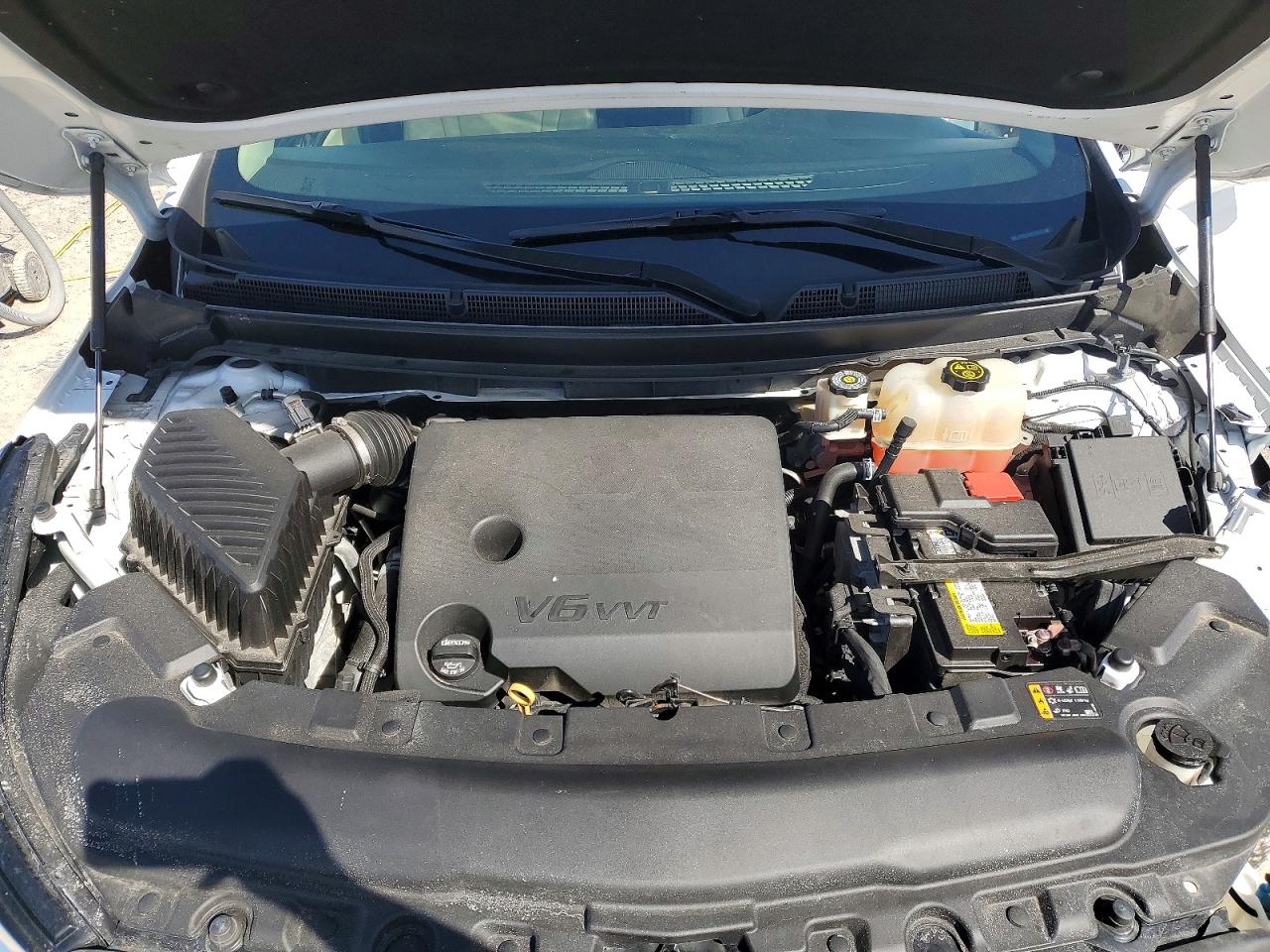 Buick Enclave Essence