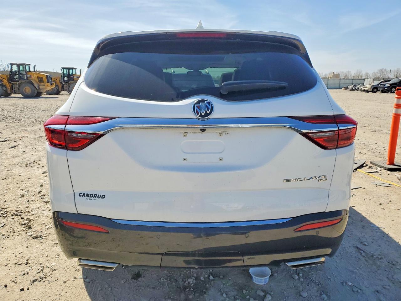 Buick Enclave Essence