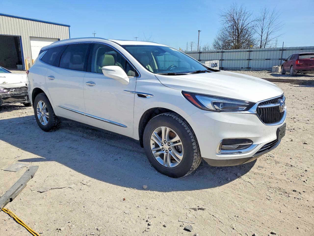 Buick Enclave Essence