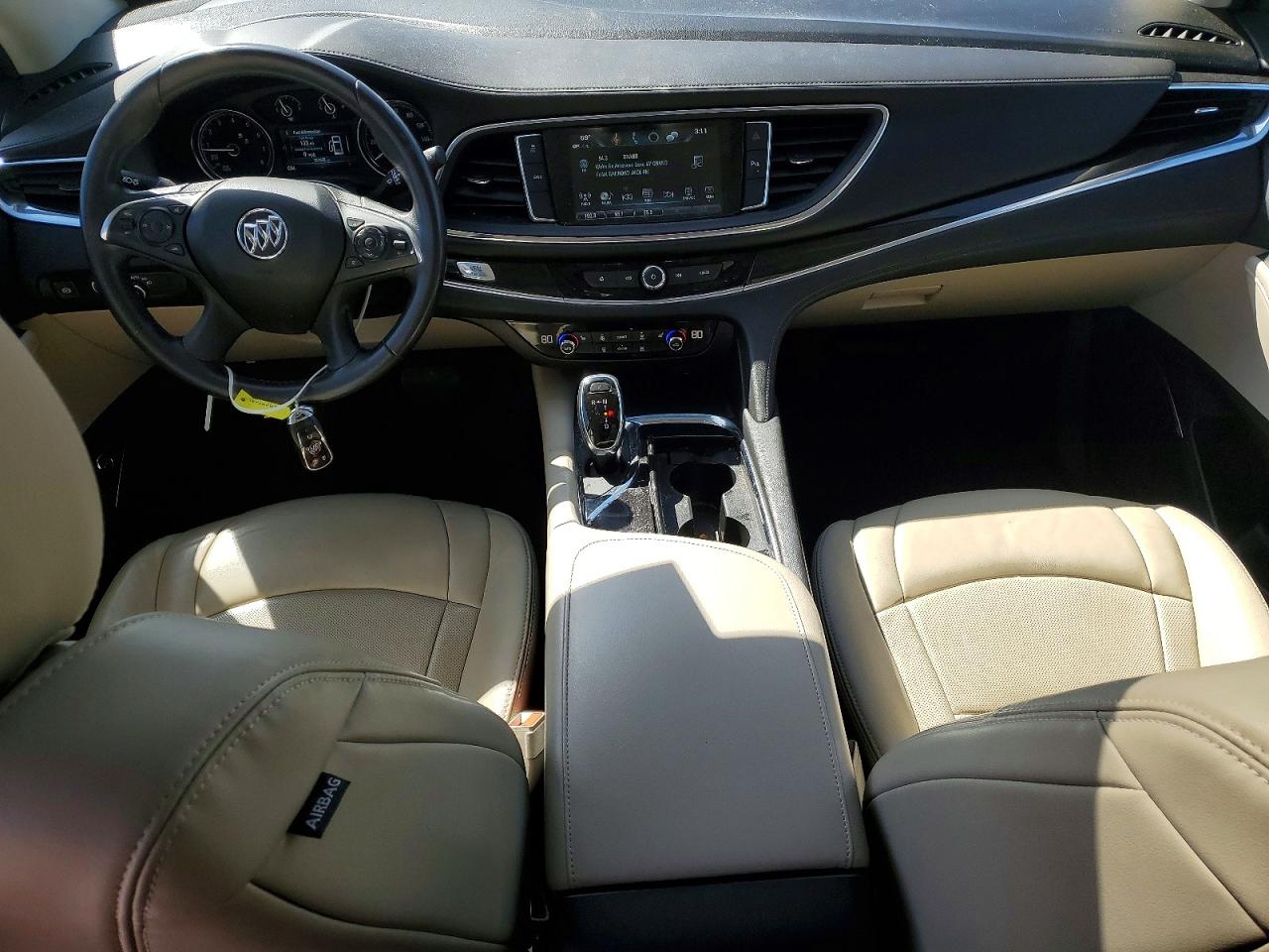 Buick Enclave Essence
