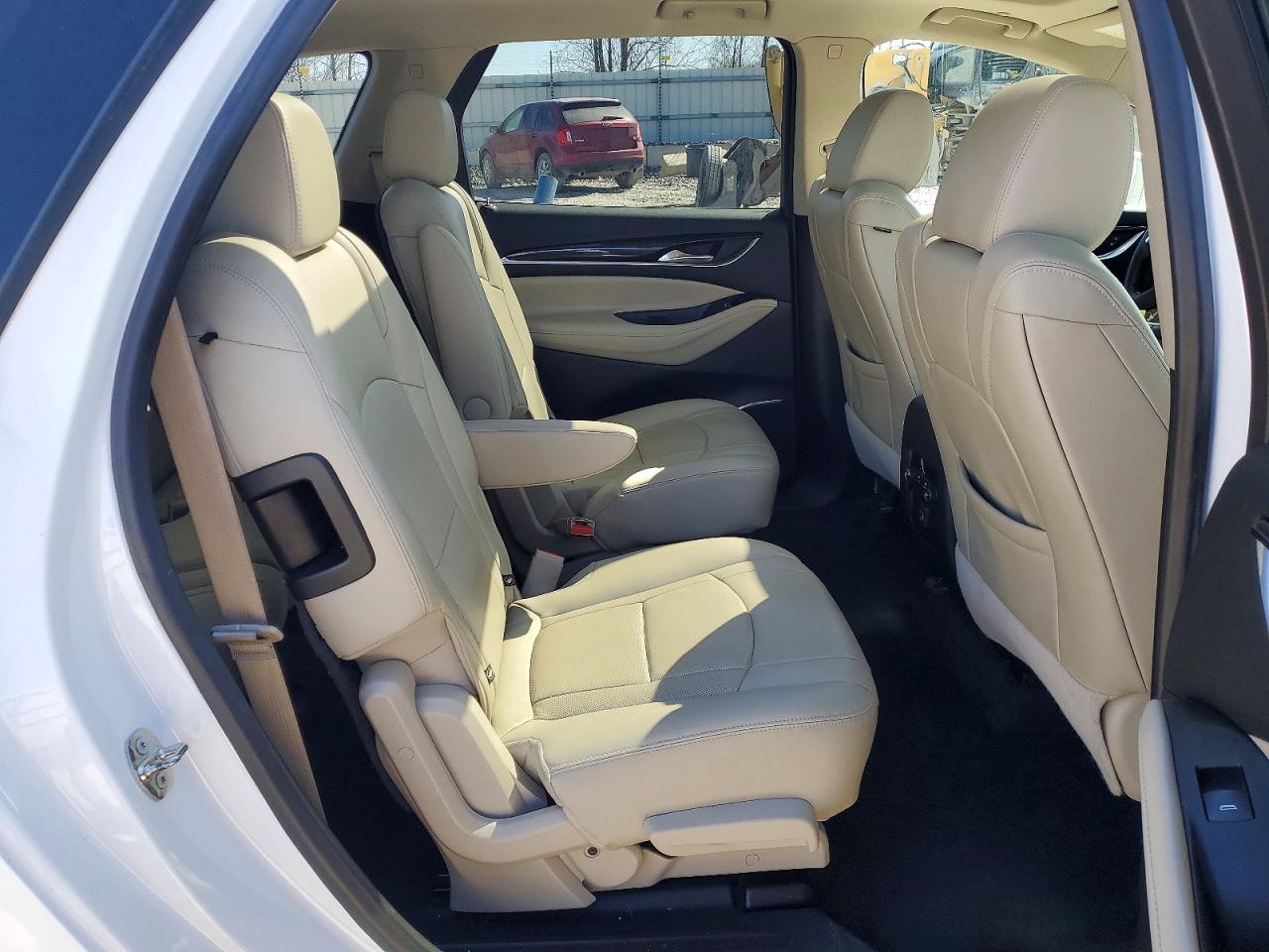 Buick Enclave Essence