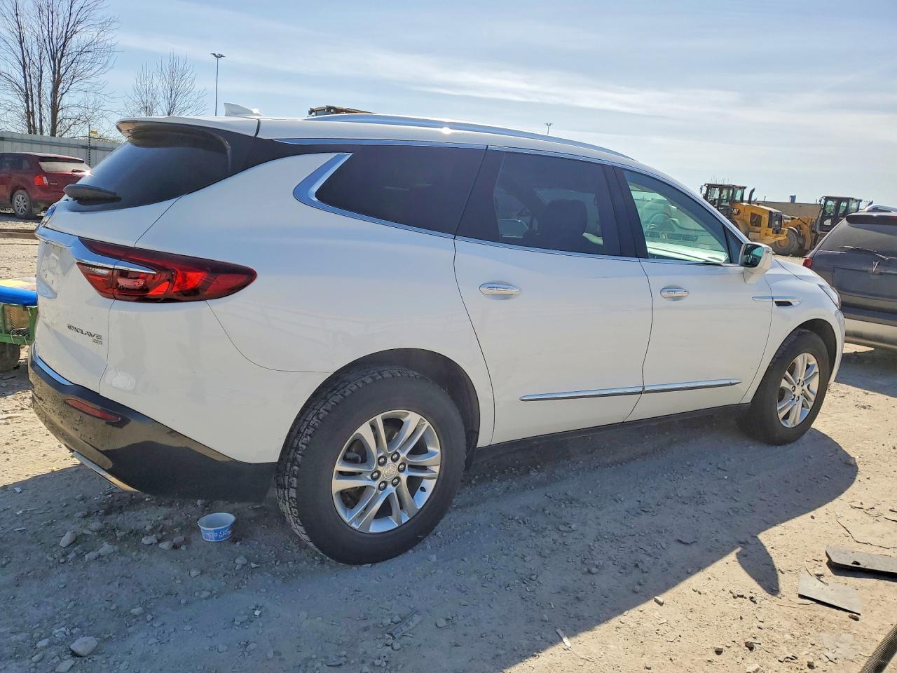Buick Enclave Essence