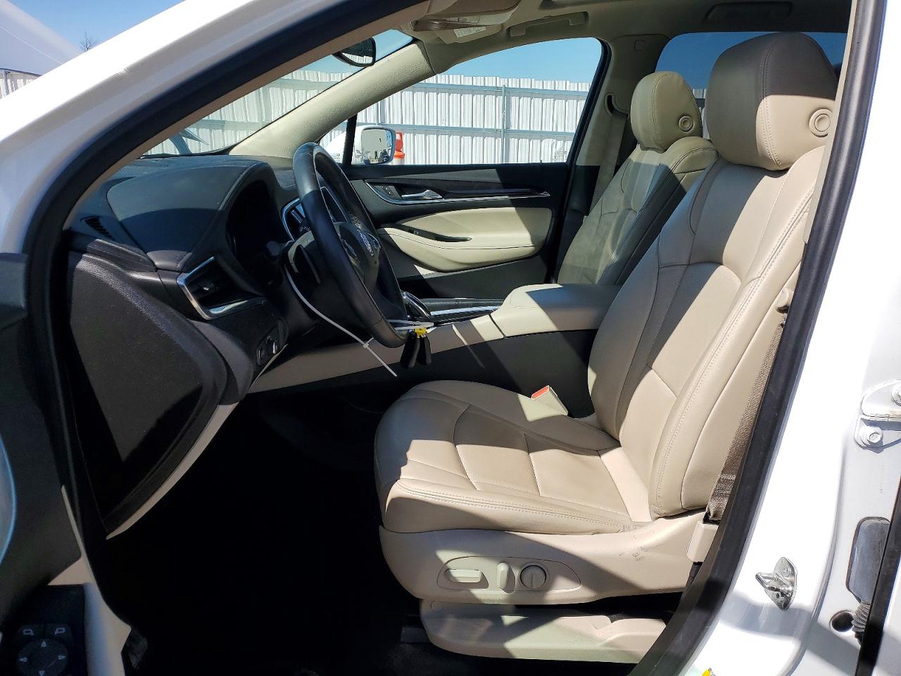 Buick Enclave Essence