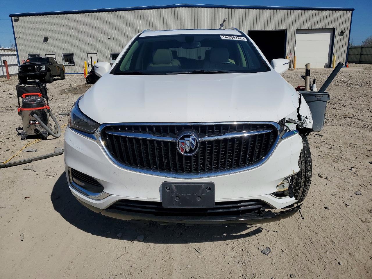 Buick Enclave Essence