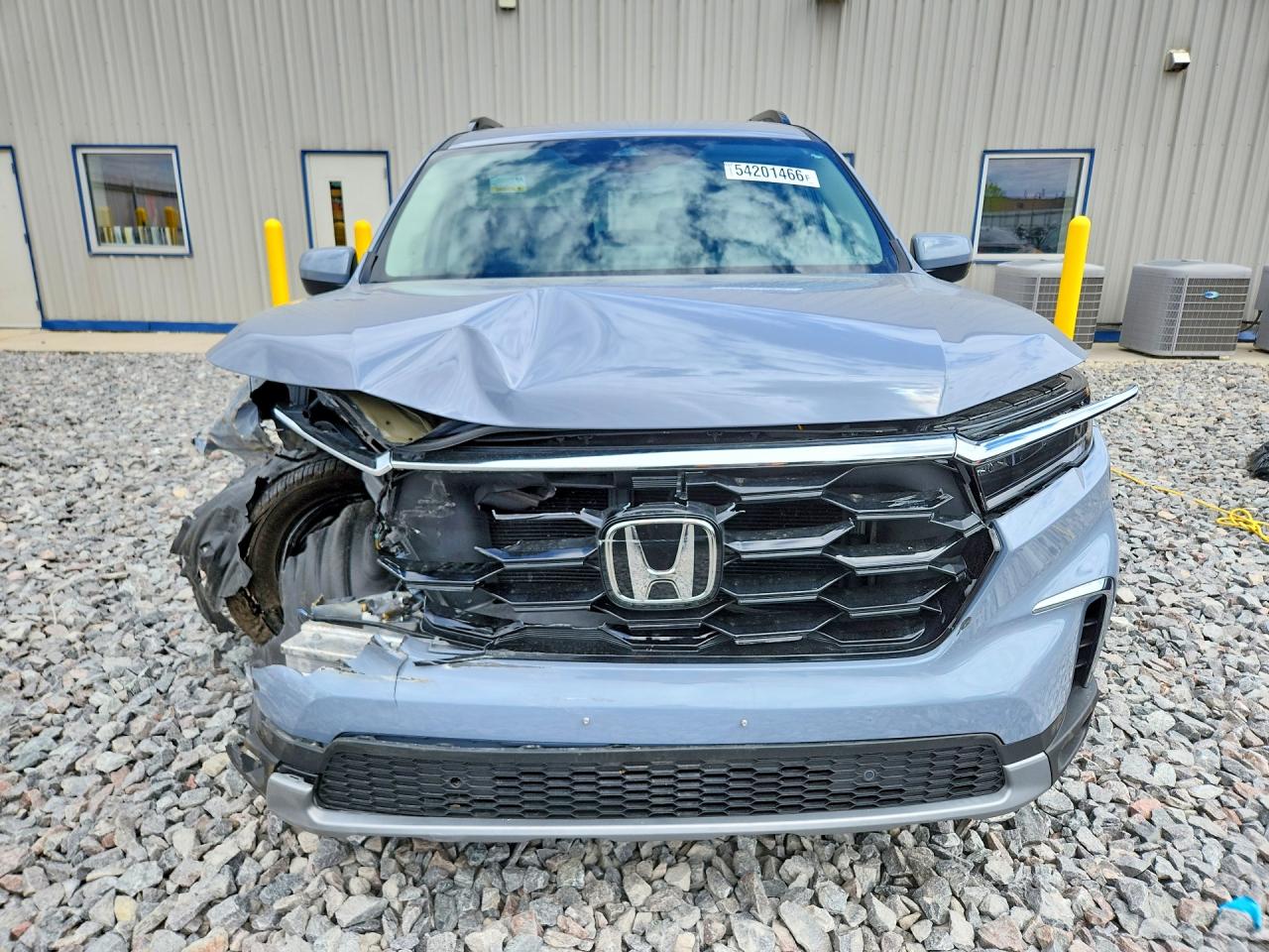Honda Pilot Touring