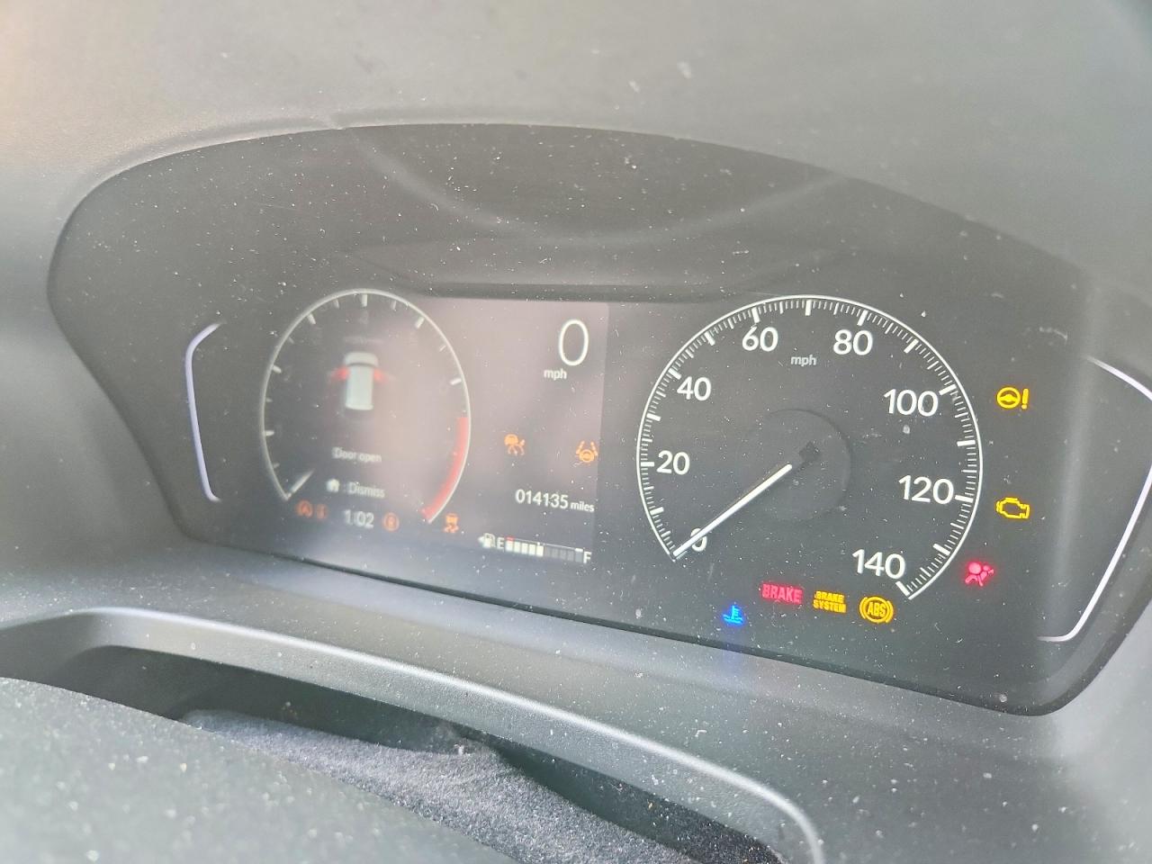 Honda Pilot Touring